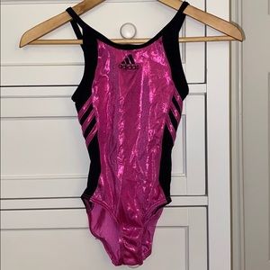 Adidas Gymnastics Leotard
